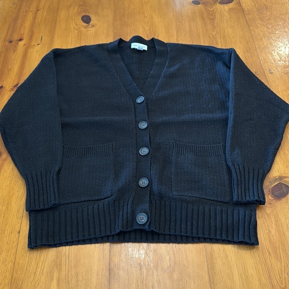 Free Assembly Cardigan Sweater - Picture 10 of 14